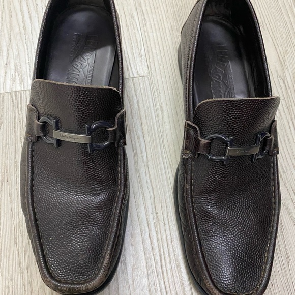 Salvatore Ferragamo | Shoes | Salvatore 